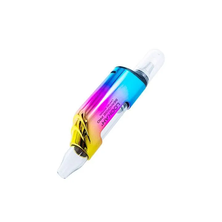 Lookah Seahorse PRO Electric Nectar Collector & Dab Pen 650mAh