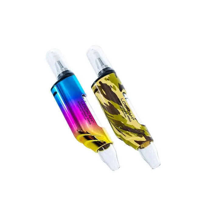 Lookah Seahorse PRO Electric Nectar Collector & Dab Pen 650mAh