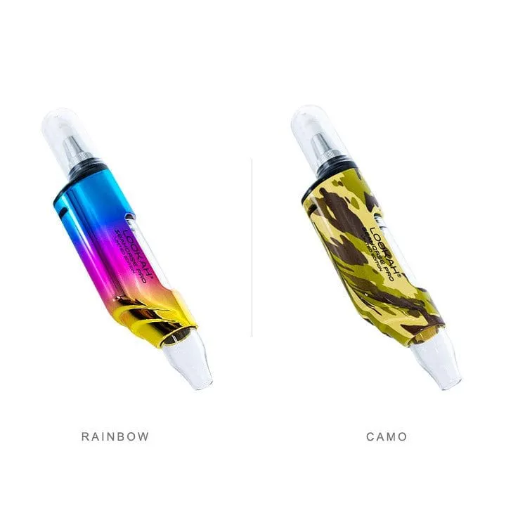 Lookah Seahorse PRO Electric Nectar Collector & Dab Pen 650mAh