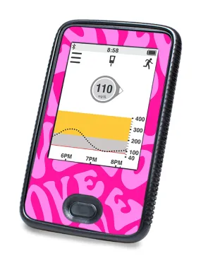 Love DEXCOM G6 Touchscreen Receiver