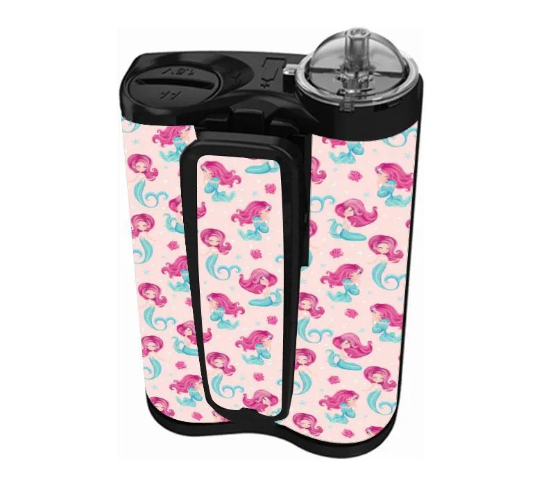 Lovely Mermaids Sticker for Medtronic MiniMed 770G & 780G