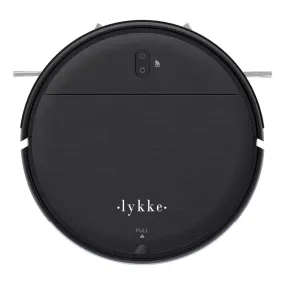 Lykke Robot Vacuum Pro 2000 V2