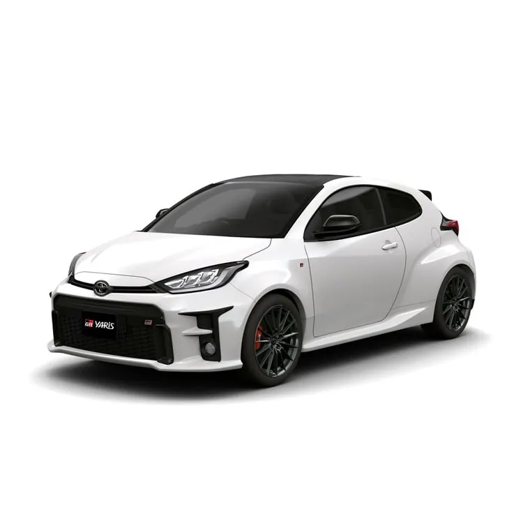 M142 PNP - Toyota GR Yaris