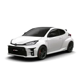 M142 PNP - Toyota GR Yaris