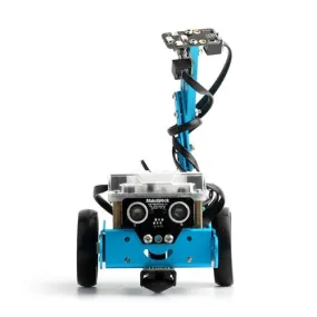 Makeblock mBot Add-on Pack - Interactive Light & Sound