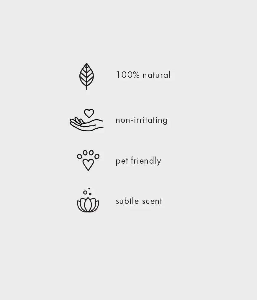 Manduka Botanical Disinfecting Cleaner