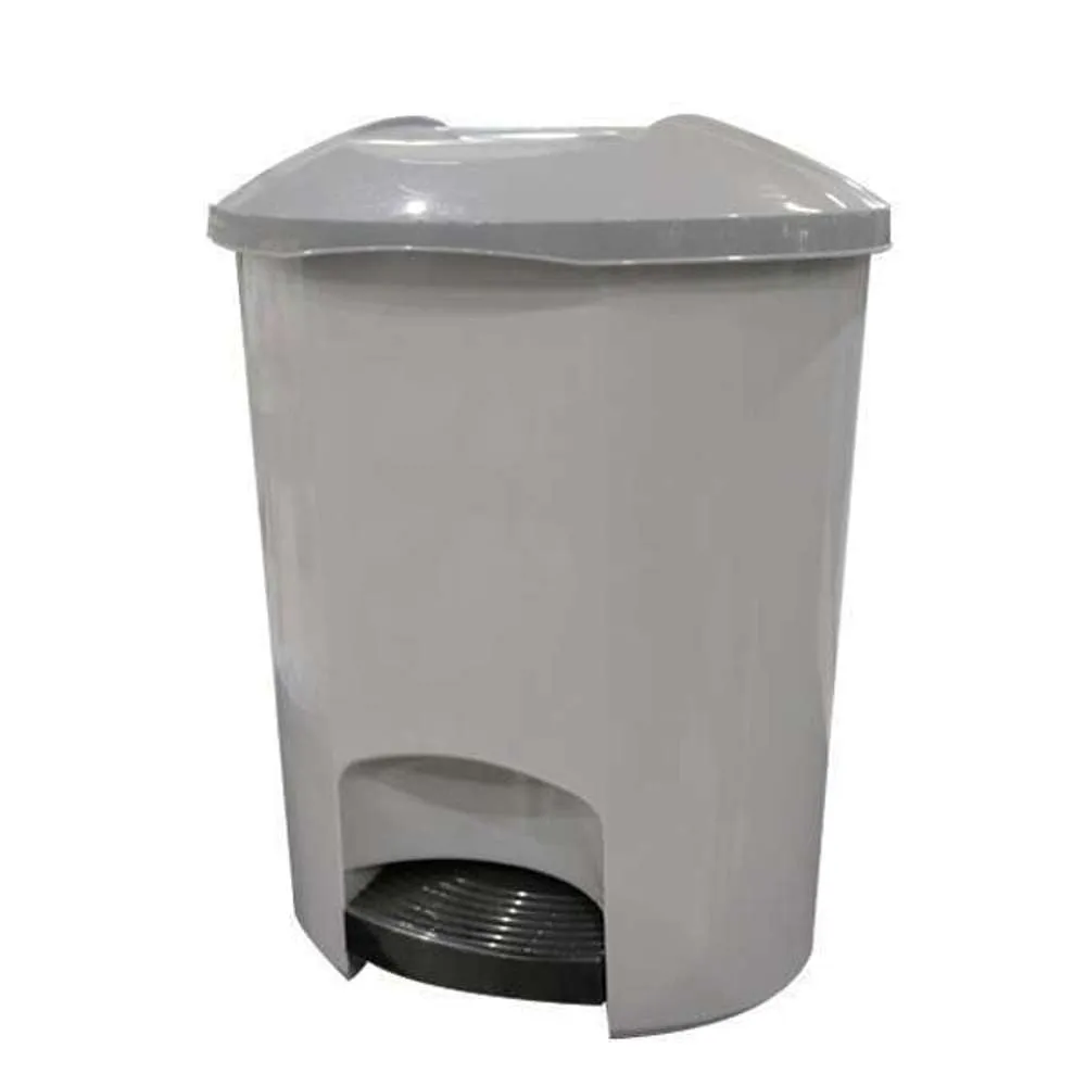 Maspion Pedal Bin 36L 430 x 364 x 538mm Ov