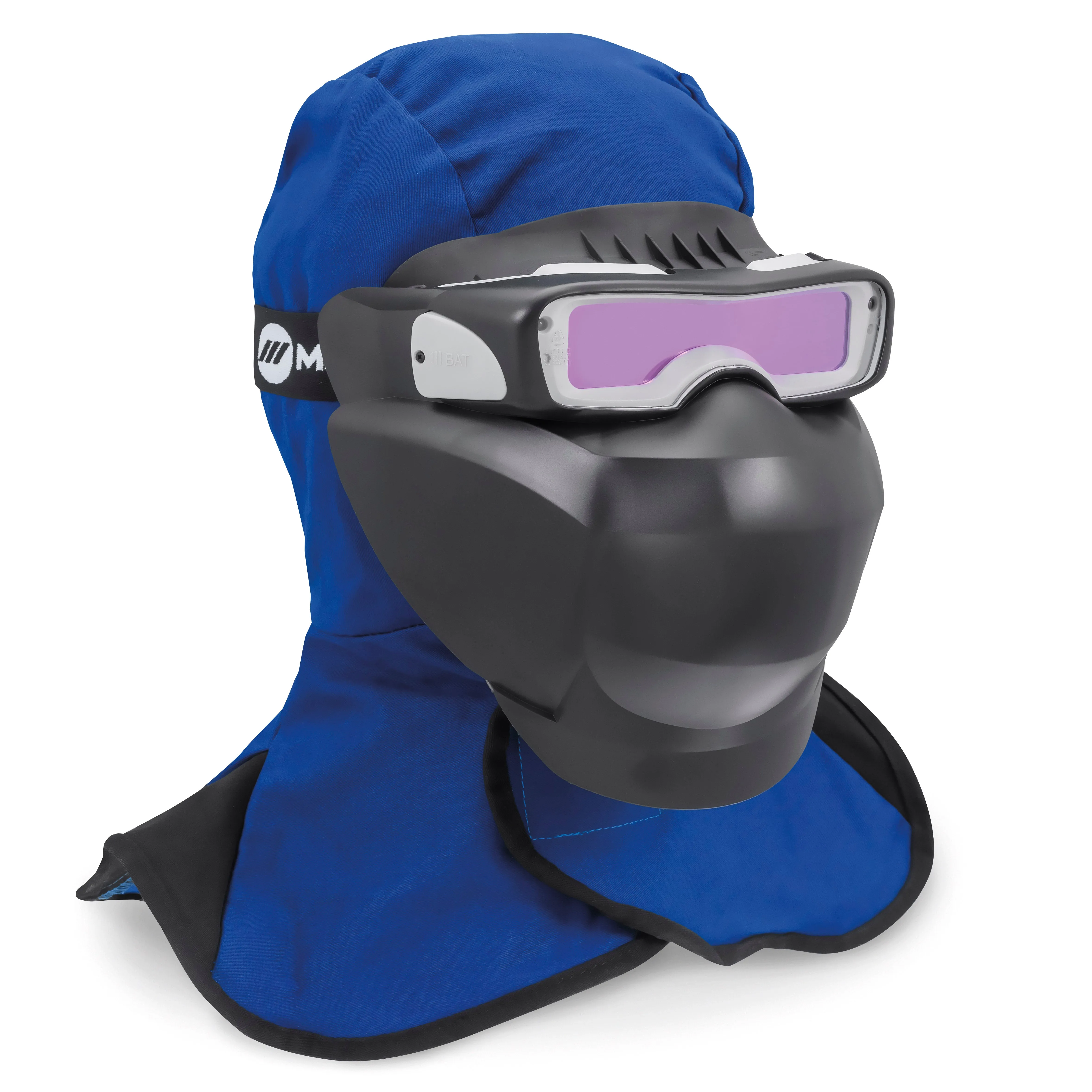 Miller Electric 295917 Weld-Mask Clearlight Auto-Darkening Goggles (Old Part # 267370/280982)