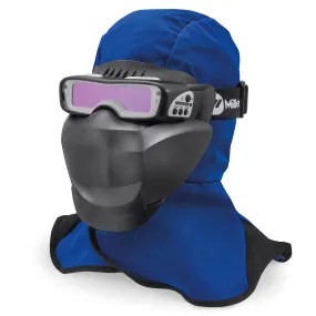 Miller Electric 295917 Weld-Mask Clearlight Auto-Darkening Goggles (Old Part # 267370/280982)