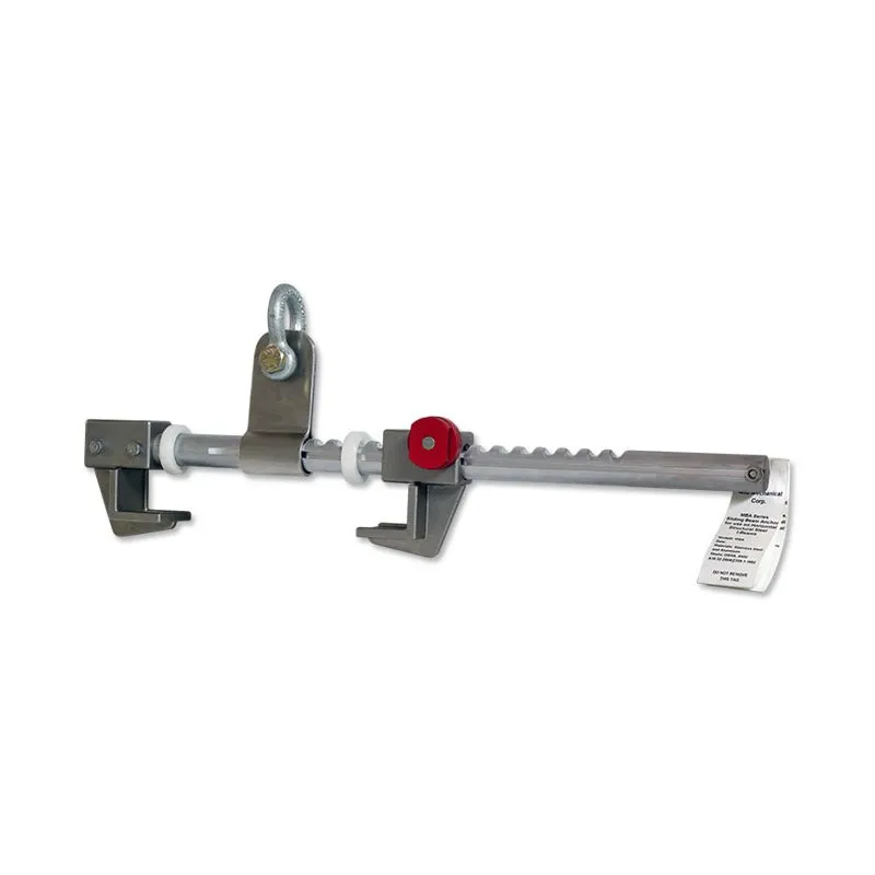 MIO Auto I-Beam Anchor