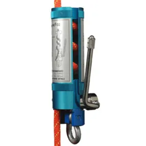 MIO Cylinder Descender