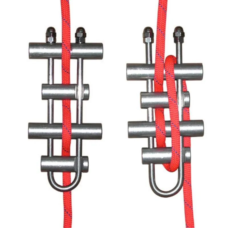 MIO Rack Descender - 4 Break Bars