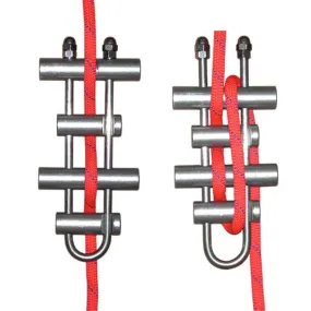 MIO Rack Descender - 4 Break Bars
