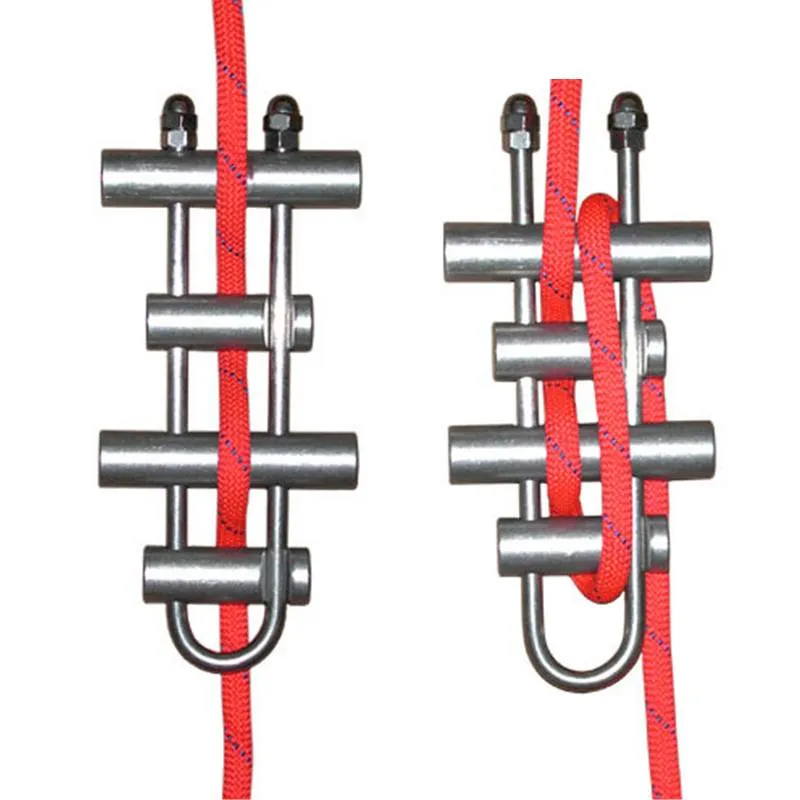 MIO Rack Descender - 4 Break Bars