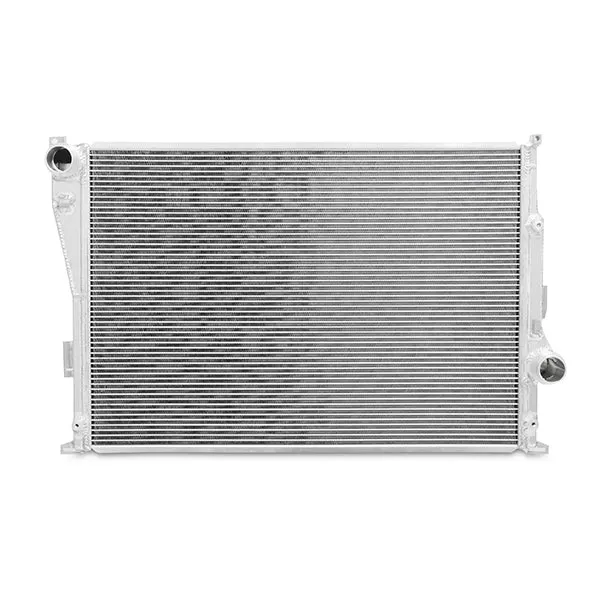 Mishimoto BMW E46 M3 Performance Aluminum Radiator, 2001-2006 - MMRAD-E46-01