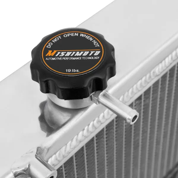 Mishimoto Mitsubishi Lancer Evolution 4/5/6 Performance Aluminum Radiator - MMRAD-EVO-456