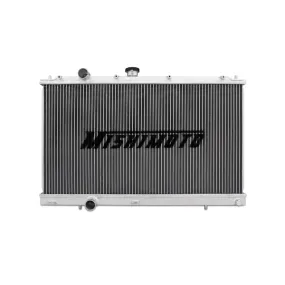 Mishimoto Mitsubishi Lancer Evolution 4/5/6 Performance Aluminum Radiator - MMRAD-EVO-456