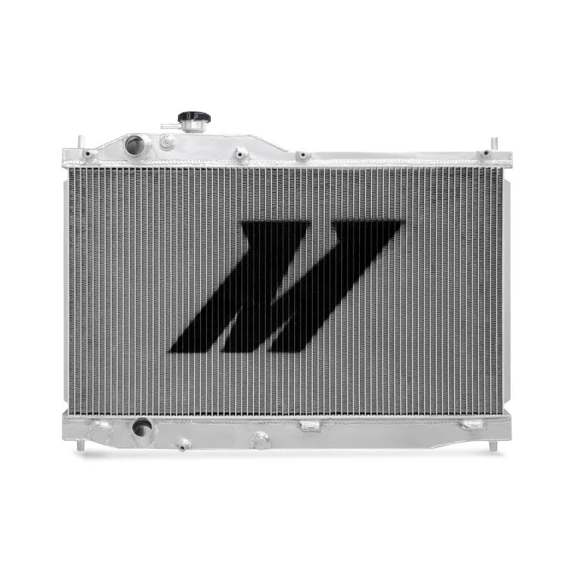 Mishimoto Radiator Honda S2000 AP1/AP2 (00–09) 2 Row Aluminum - MMRAD-S2K-00
