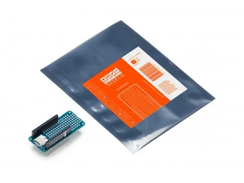 MKR SD Proto Shield