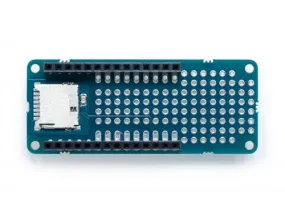 MKR SD Proto Shield