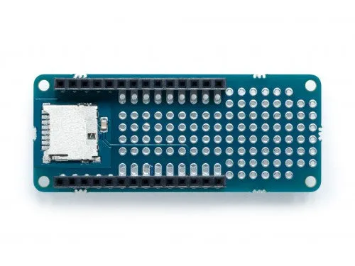 MKR SD Proto Shield
