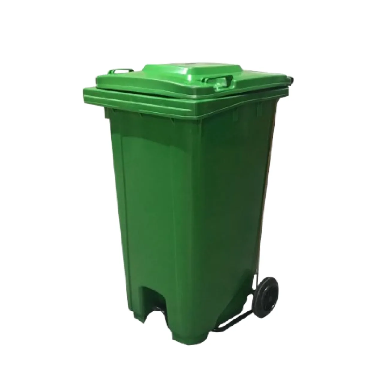 Mobile Garbage Bin | MGB | 80L, 100L, 120L, 240L, 360L | Trash Bin | Dustbin | Dustbin for Kitchen