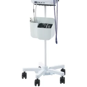 Mobile Stand For Riester RVS-100 Vital Signs Monitor PROMO ONLY
