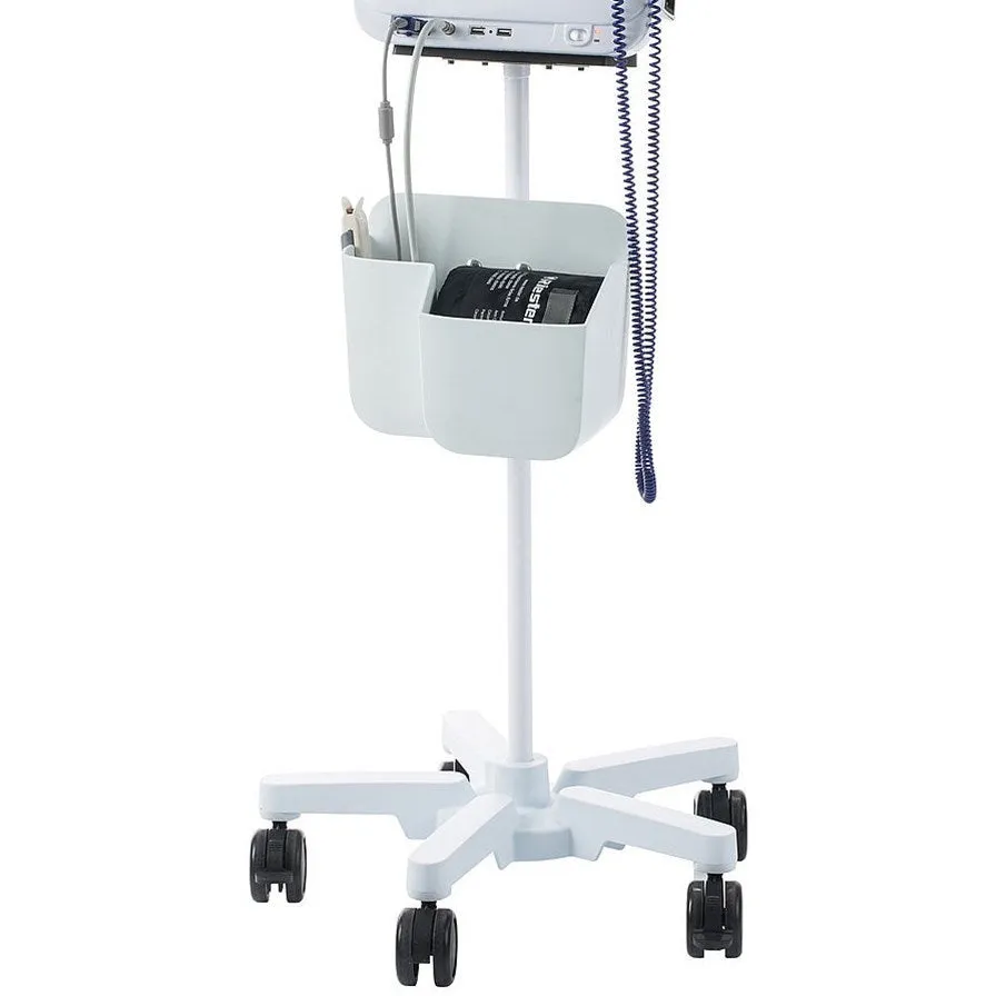 Mobile Stand For Riester RVS-100 Vital Signs Monitor PROMO ONLY