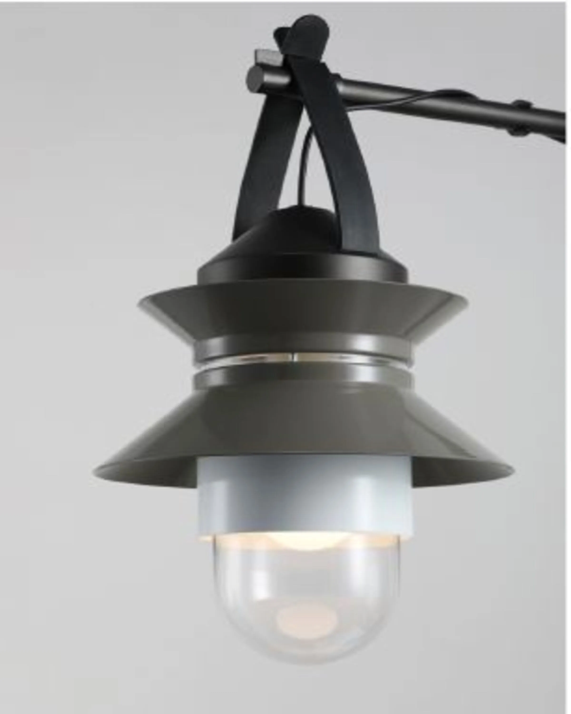Modern Lawn Luxury Standing Lights