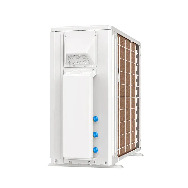 MRCOOL DIY 4th Gen Multi-Zone 2-Zone 27,000 BTU 22 SEER (9K   18K) Ductless Mini-Split Air Conditioner and Heat Pump