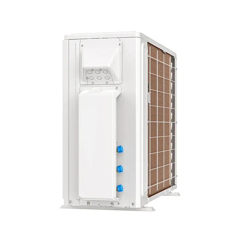 MRCOOL DIY 4th Gen Multi-Zone 3-Zone 27,000 BTU 22 SEER (9K   9K   9K) Ductless Mini-Split Air Conditioner and Heat Pump