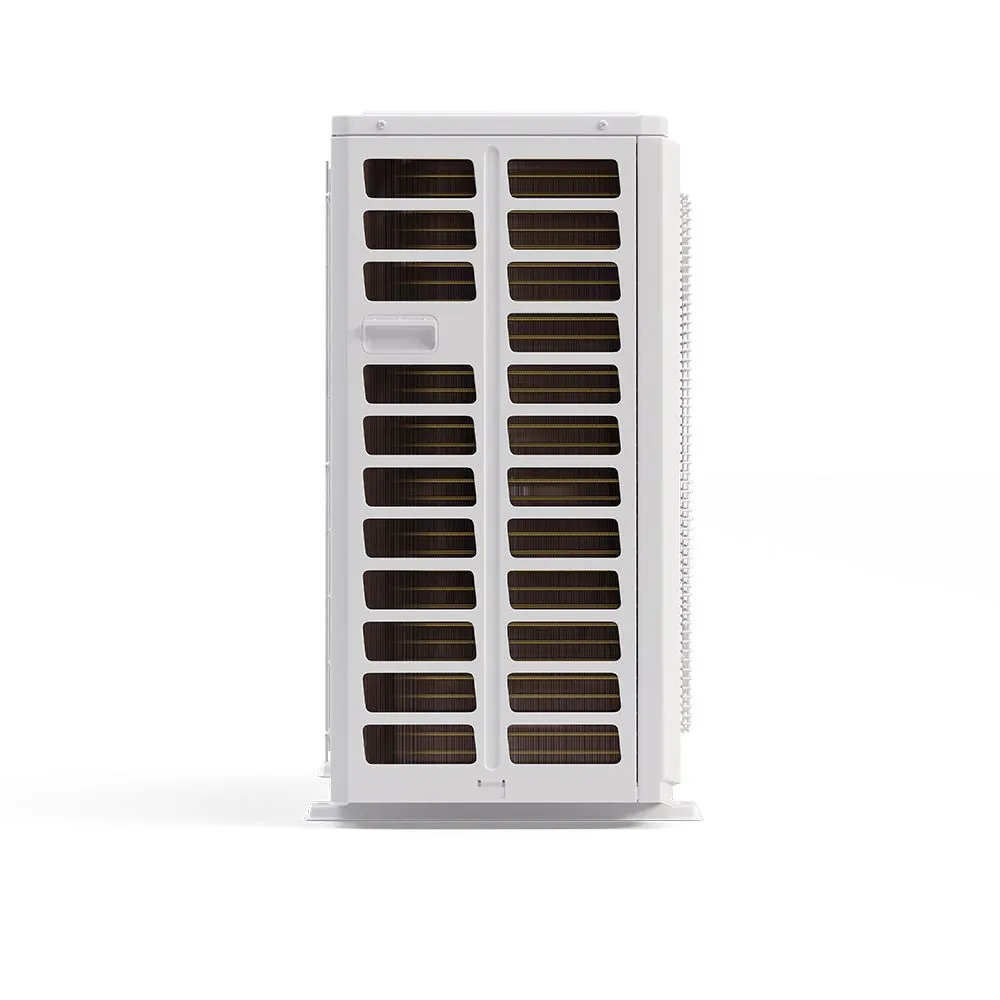 MRCOOL DIY 4th Gen Multi-Zone 3-Zone 36,000 BTU 22 SEER (9K   12K   12K) Ductless Mini-Split Air Conditioner and Heat Pump