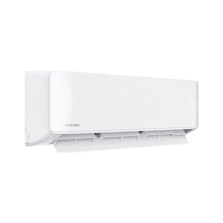 MRCOOL DIY 4th Gen Multi-Zone 3-Zone 36,000 BTU 22 SEER (9K   12K   18K) Ductless Mini-Split Air Conditioner and Heat Pump