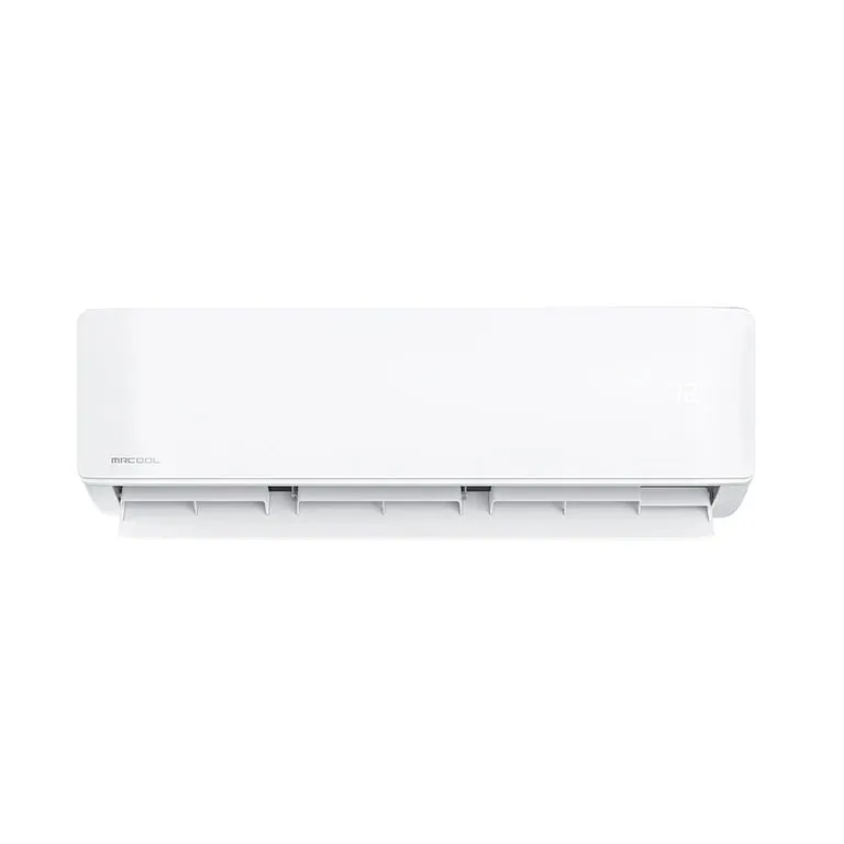 MRCOOL DIY 4th Gen Multi-Zone 3-Zone 36,000 BTU 22 SEER (9K   12K   18K) Ductless Mini-Split Air Conditioner and Heat Pump