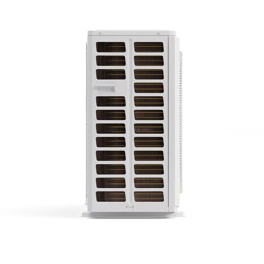 MRCOOL DIY 4th Gen Multi-Zone 3-Zone 36,000 BTU 22 SEER (9K   12K   18K) Ductless Mini-Split Air Conditioner and Heat Pump