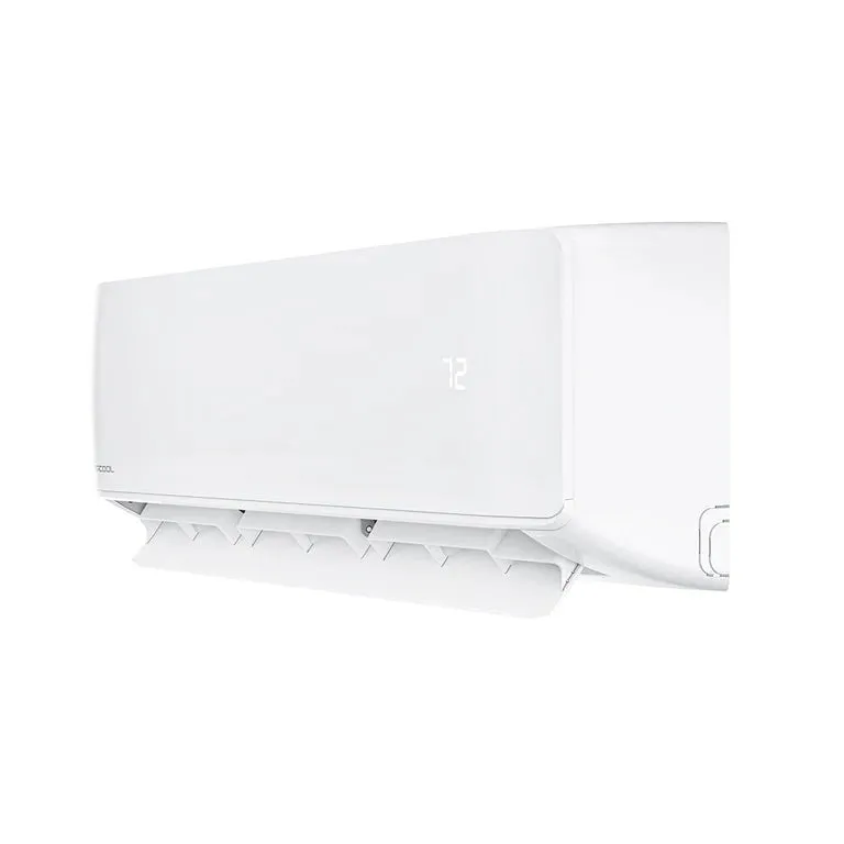 MRCOOL DIY 4th Gen Multi-Zone 3-Zone 36,000 BTU 22 SEER (9K   12K   18K) Ductless Mini-Split Air Conditioner and Heat Pump