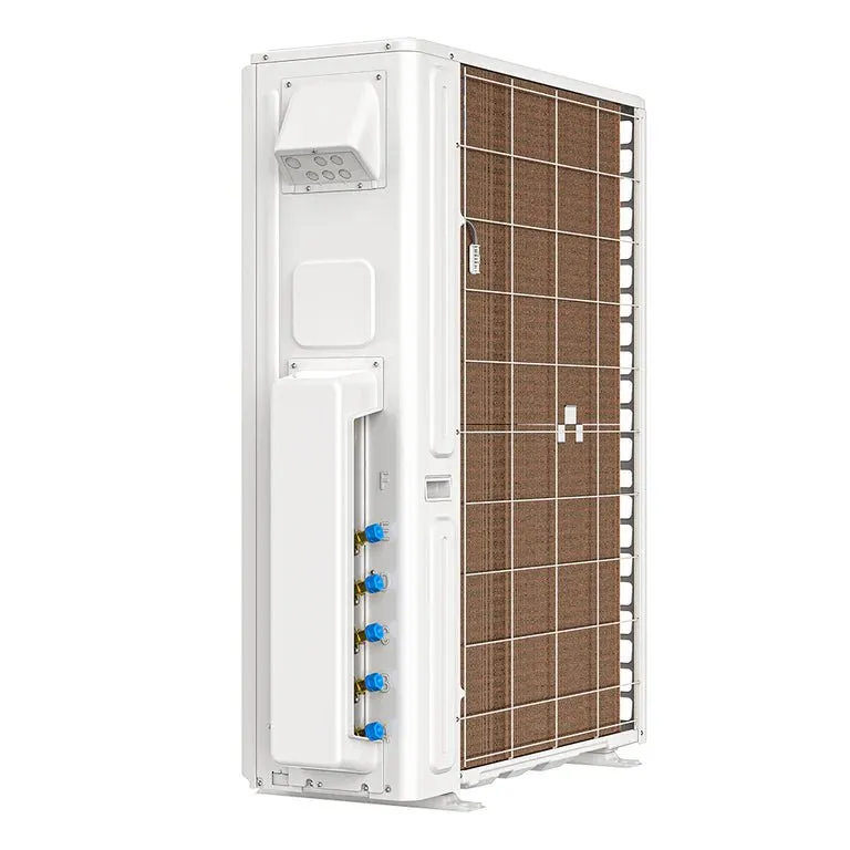 MRCOOL DIY 4th Gen Multi-Zone 3-Zone 48,000 BTU 21 SEER (12K   18K   18K) Ductless Mini-Split Air Conditioner and Heat Pump