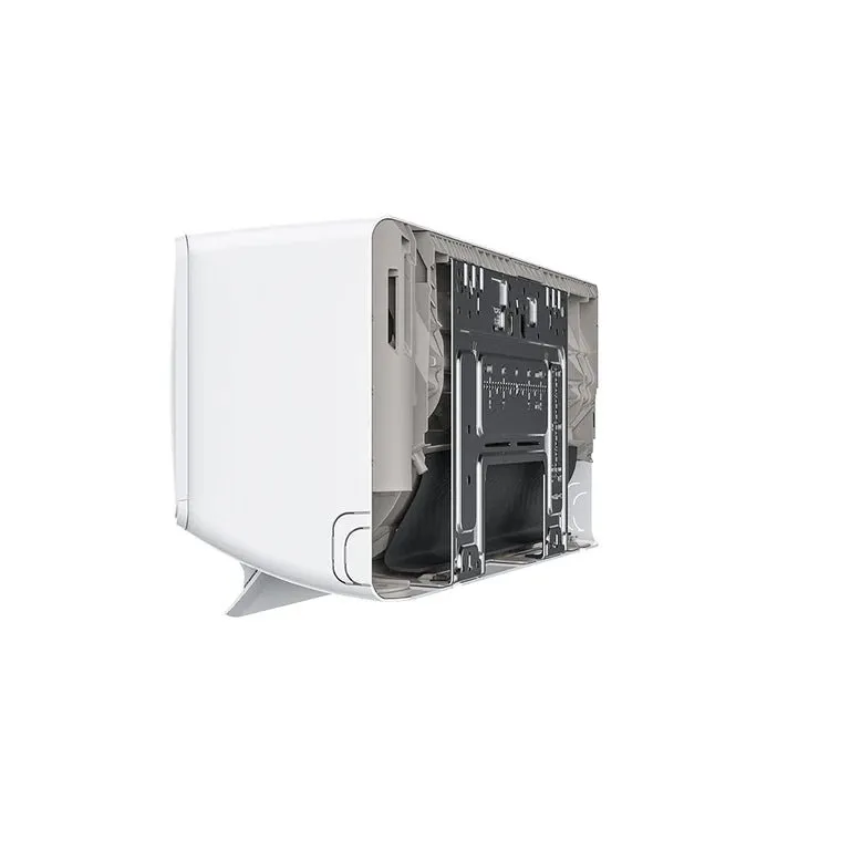 MRCOOL DIY 4th Gen Multi-Zone 4-Zone 48,000 BTU 21 SEER (9K   9K   9K   24K) Ductless Mini-Split Air Conditioner and Heat Pump