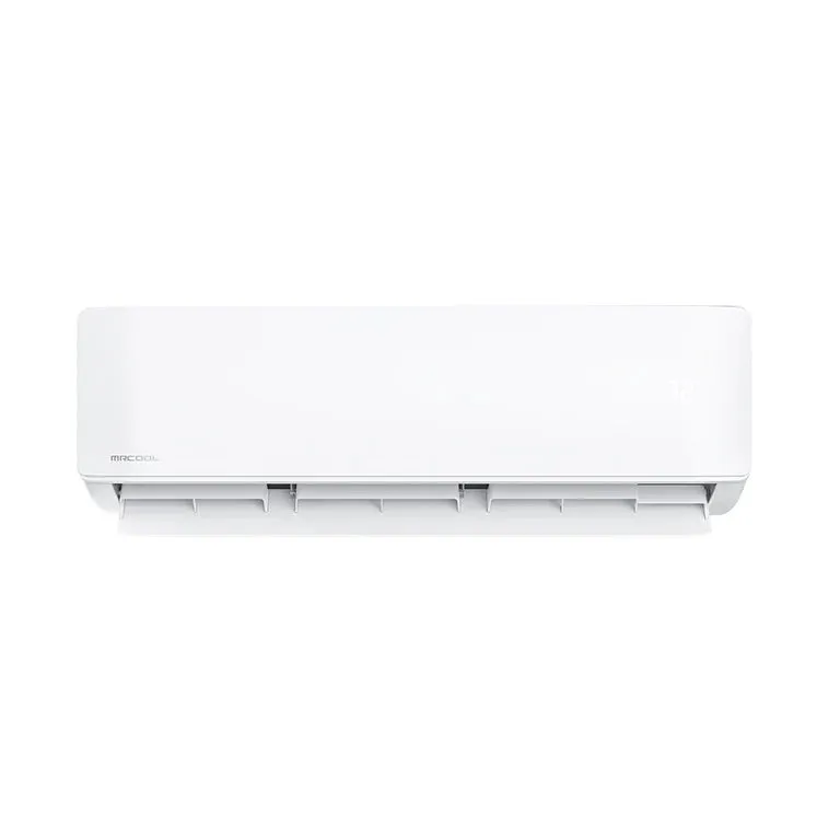 MRCOOL DIY 4th Gen Multi-Zone 5-Zone 48,000 BTU 21 SEER (9K   9K   9K   9K   9K) Ductless Mini-Split Air Conditioner and Heat Pump
