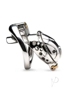 Ms Entrapment Deluxe Silver