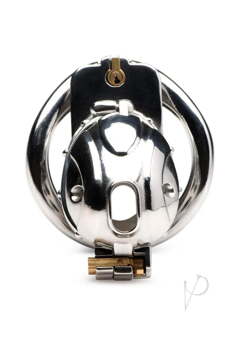 Ms Entrapment Deluxe Silver