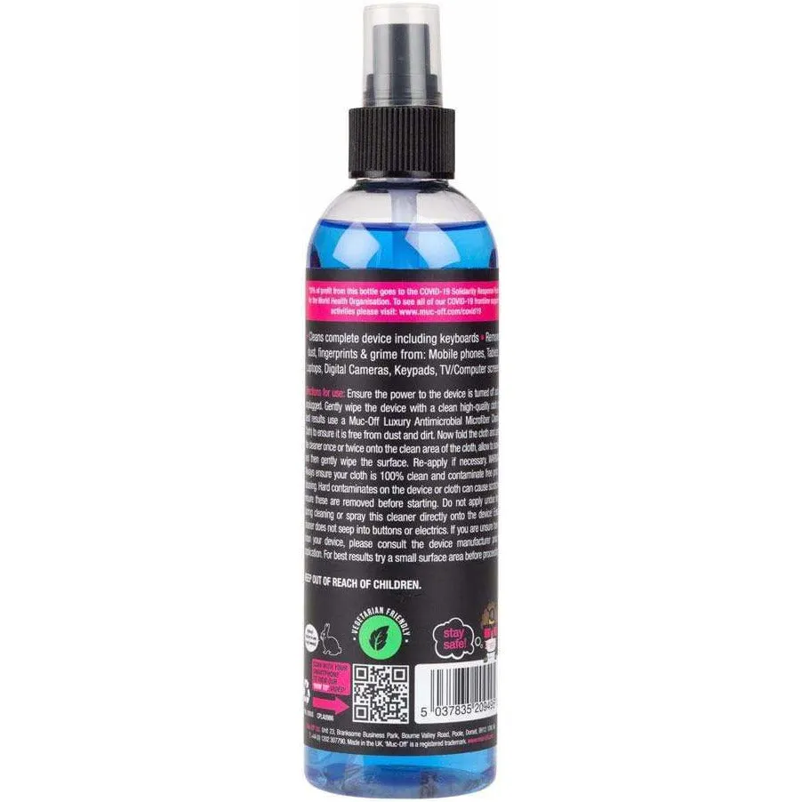 Muc-Off Device Cleaner - 250ml