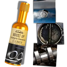 Multi-functional Car Engine Cleaner