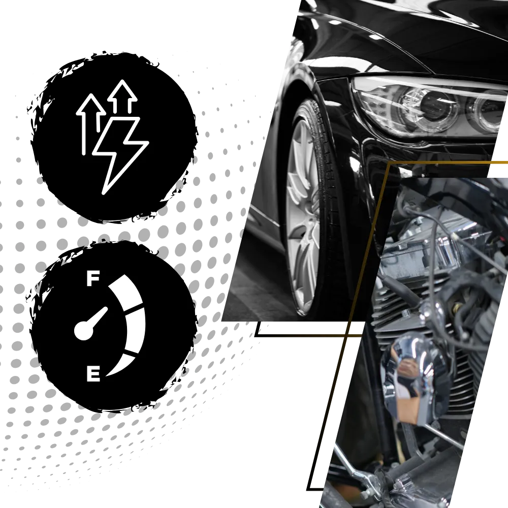 Multi-functional Car Engine Cleaner
