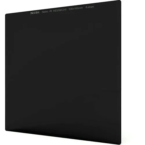 NiSi 100 x 100mm Nano IRND