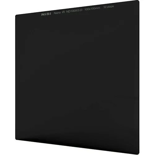 NiSi 100 x 100mm Nano IRND