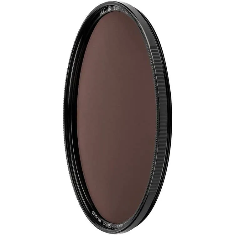 NiSi 72mm HUC PRO Nano IR Neutral Density Filter ND8 (0.9) 3 Stop