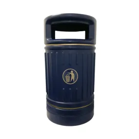 Oakland Centurion Outdoor Bin 100L