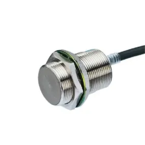 Omron E2E Series Long-Barrel Inductive Proximity Sensor E2E-X10E2
