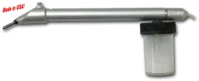 Optiblast II Microblaster Finishing System Intro Kit (Including 60 Degree Tip, 36700
